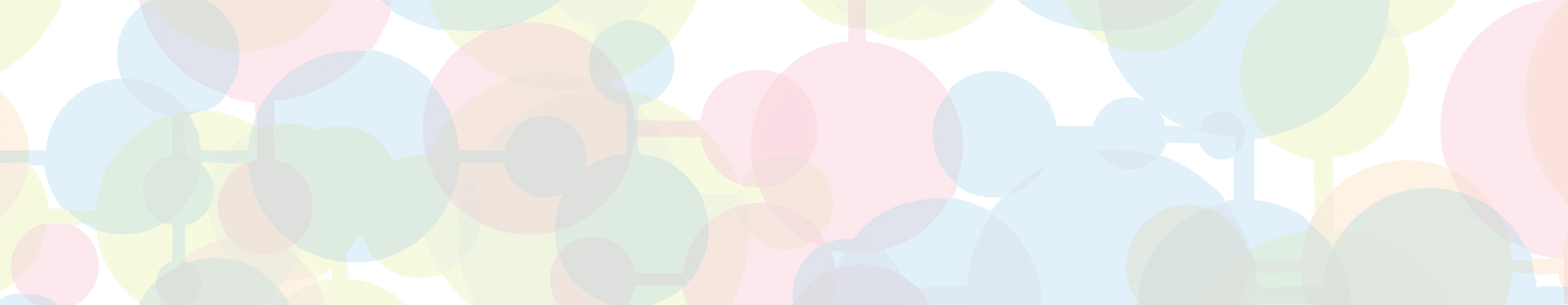 Patterned Spheres Background Image